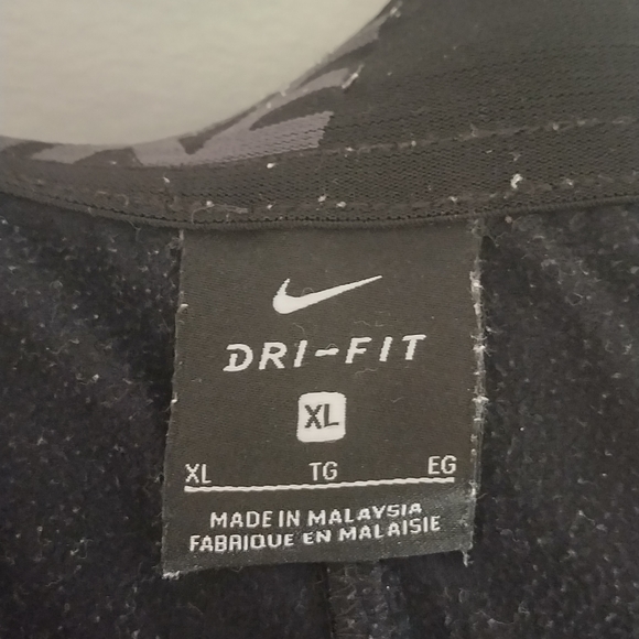 Xl Nike dryfit trackpants - Picture 5 of 5
